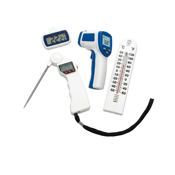 Food Probe Thermometers