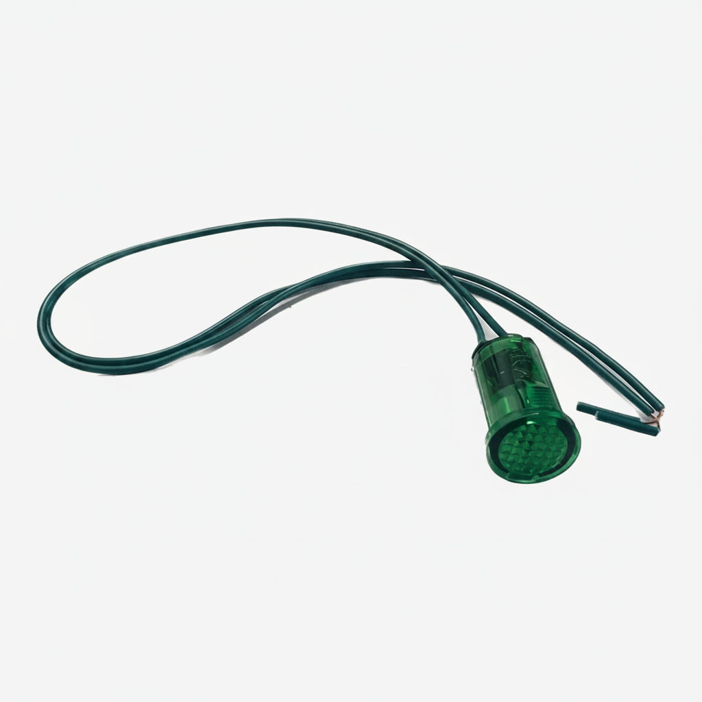 Hamoki DF-10L-2 / DF-28L Power Indicator Lamp for Electric Fryer