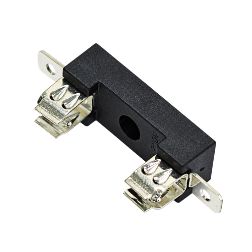 Fuseholder 6.3 x 32mm for Blue Seal GT45E Gas Fryer - 229033