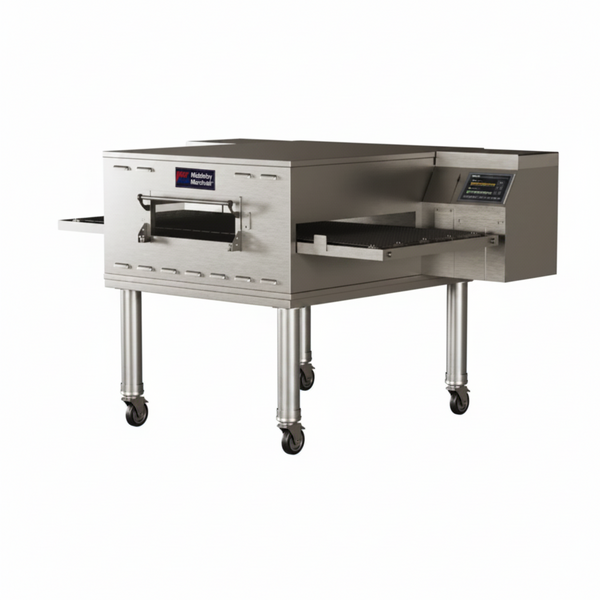 Electric Pizza Oven Parts