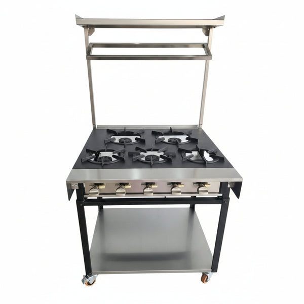 Indian Cooker Parts