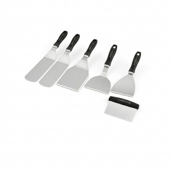Griddle Scrapers