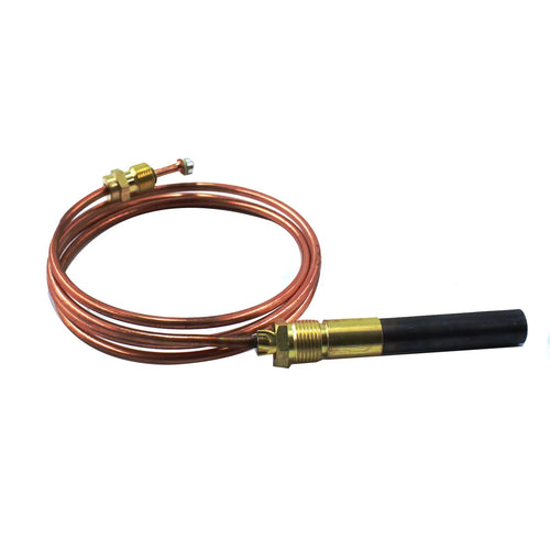 The Robertshaw® 1950 and 1951 Series Thermopiles lead the industry for gas appliance applications