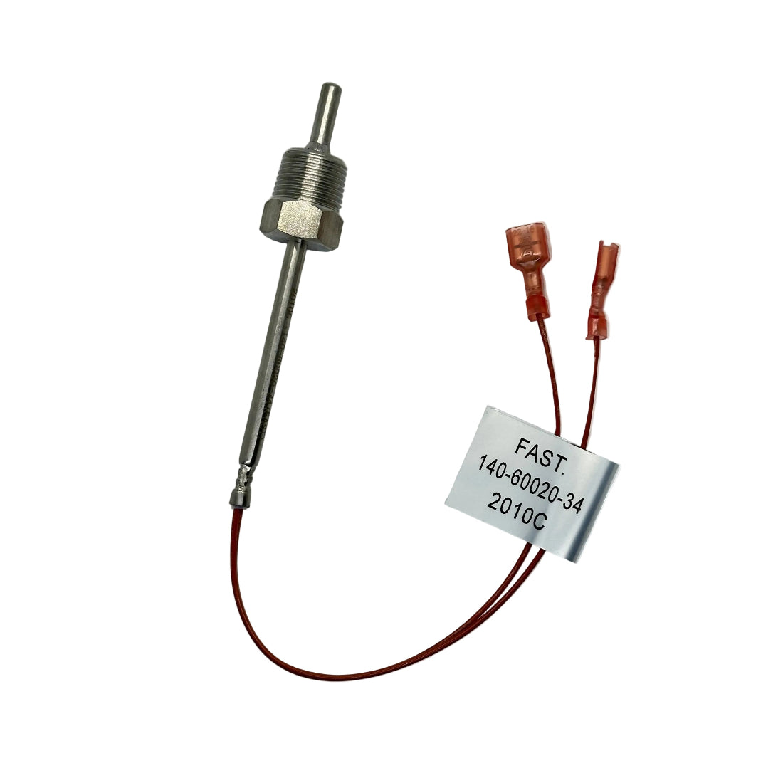FAST 140-60020-34 Temperature Probe Assembly for Henny Penny Pressure Fryer