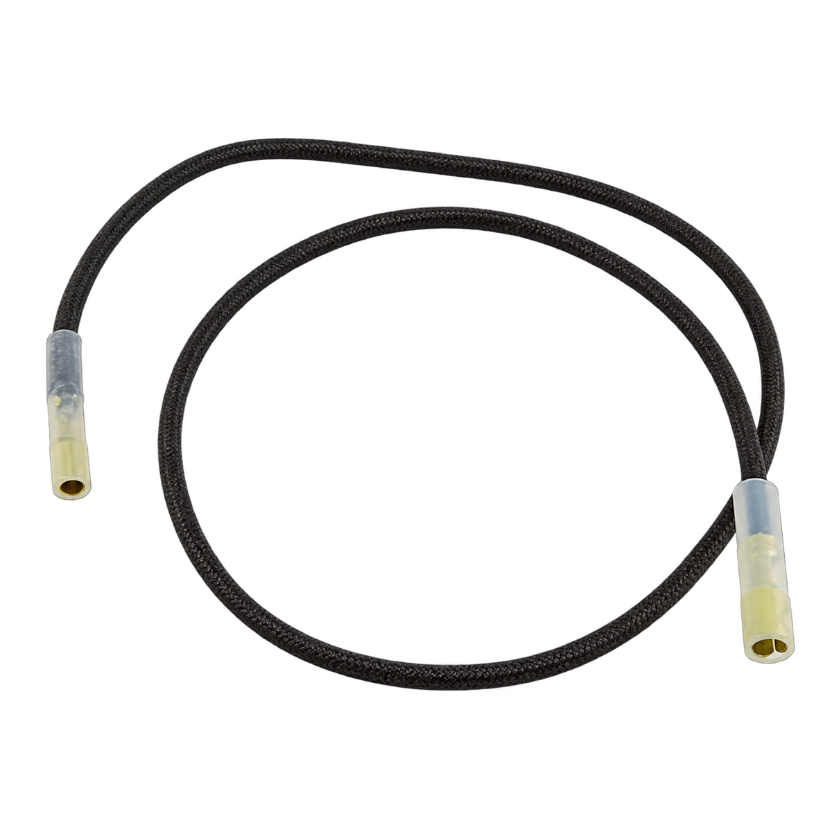 HT Lead 0.5m for Blue Seal GT45E GT46E GT60E Gas Fryer - 018095