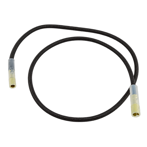 HT Lead 0.5m for Blue Seal GT45E GT46E GT60E Gas Fryer - 018095