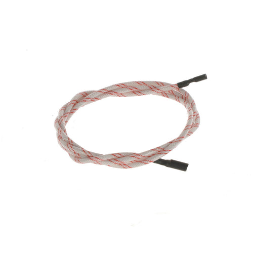 HT Spark Ignition Lead 2.4mm Round Bullet Both Ends Commercial Gas Equipment