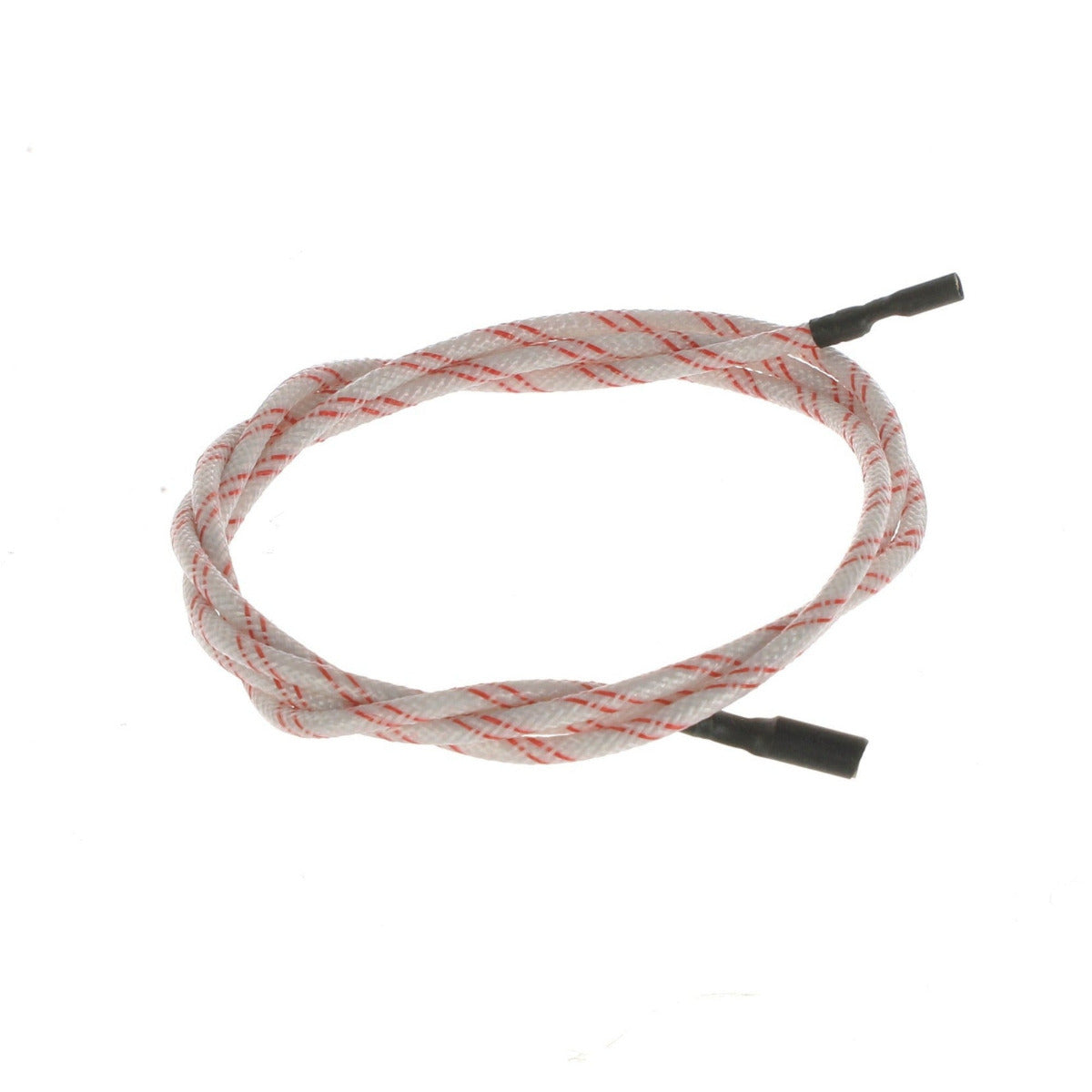 HT Spark Ignition Lead 2.4mm Round Bullet Both Ends Secondary image