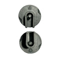 Cam Flip Door Bracket Pair LH and RH Henny Penny HHC AHC 70768/70769