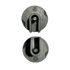 Cam Flip Door Bracket Pair LH and RH Henny Penny HHC AHC 70768/70769