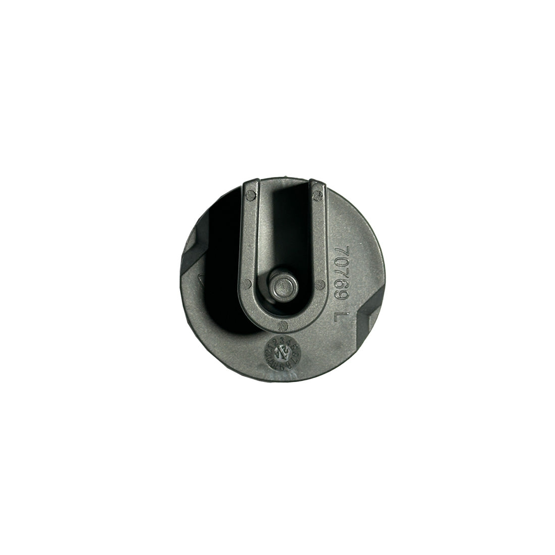 Cam Flip Door Bracket Left Hand LH Henny Penny HHC AHC 70769