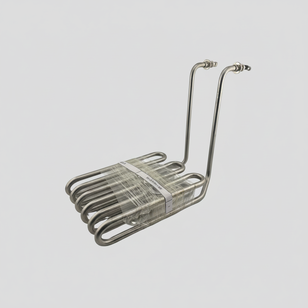 Hamoki EF-131V / EF-132V Heating Element for Countertop Electric Fryer