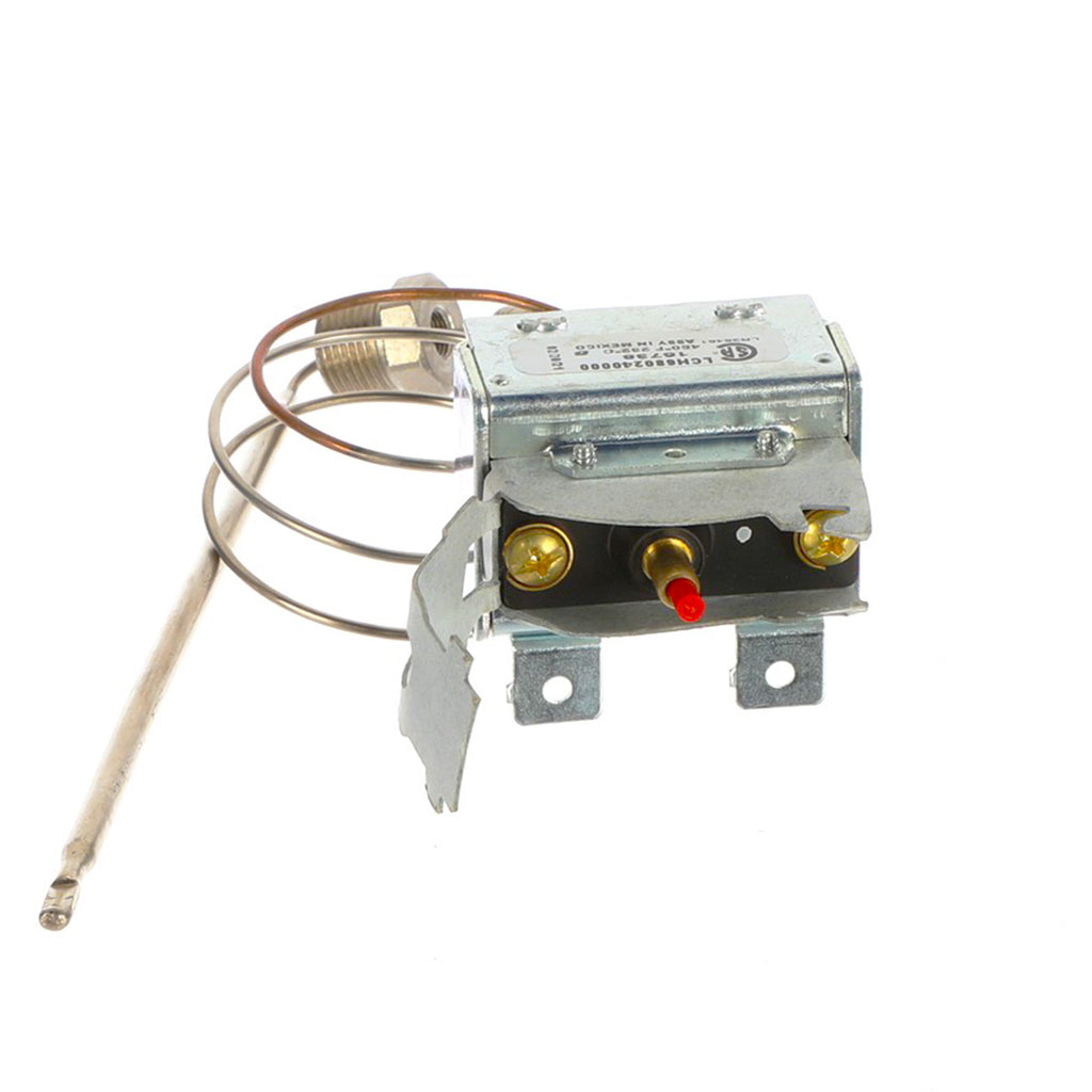 Henny Penny High Limit Thermostat 232°C Safety Cut Out 16738 / LCH68024000