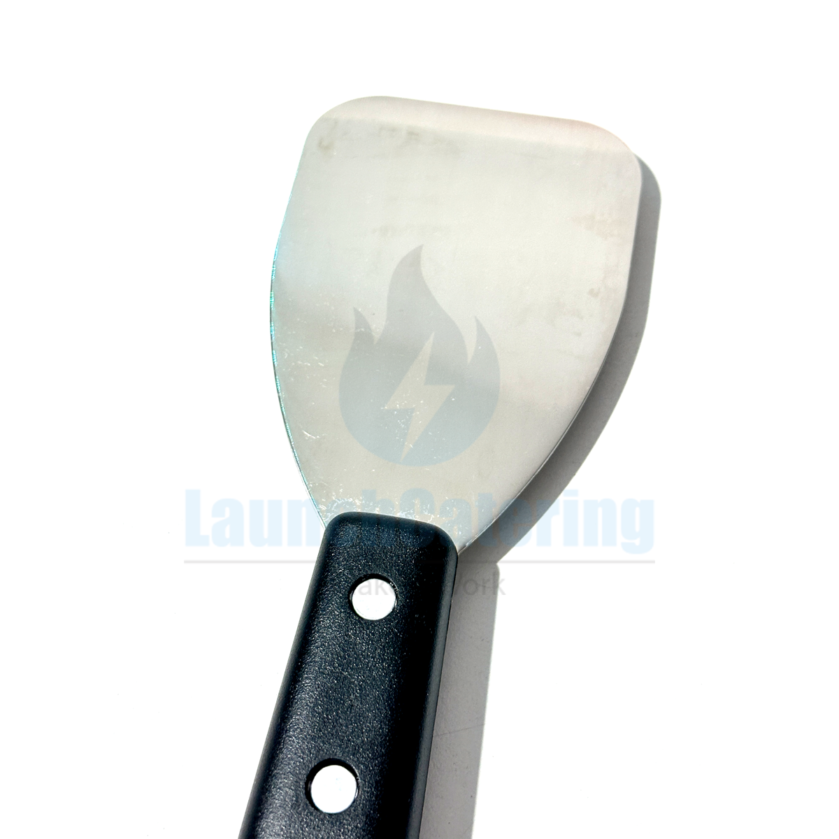 Frypot Scraper Stainless Steel for Commercial Pressure Fryer