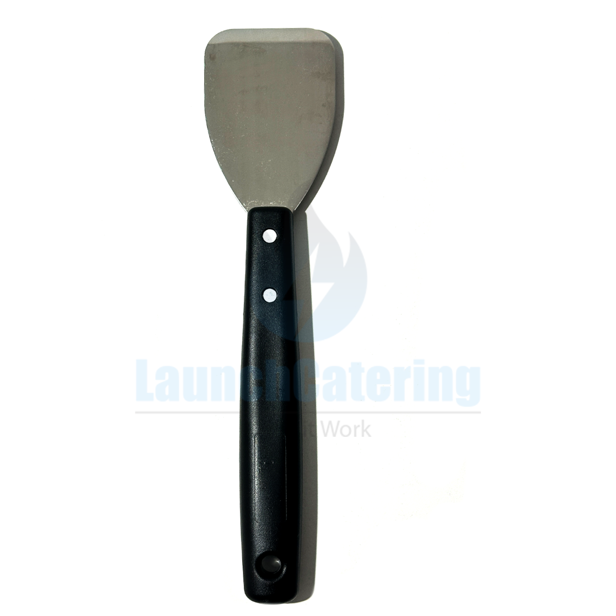 Frypot Scraper Stainless Steel for Commercial Pressure Fryer