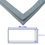 Door Gasket for Henny Penny 25793 HHC-903 HHC-993 Series