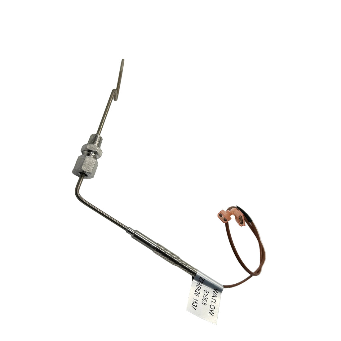 Henny Penny 93968 Hi-Limit Single Thermocouple — CFE-415 (Before Dec 2020)