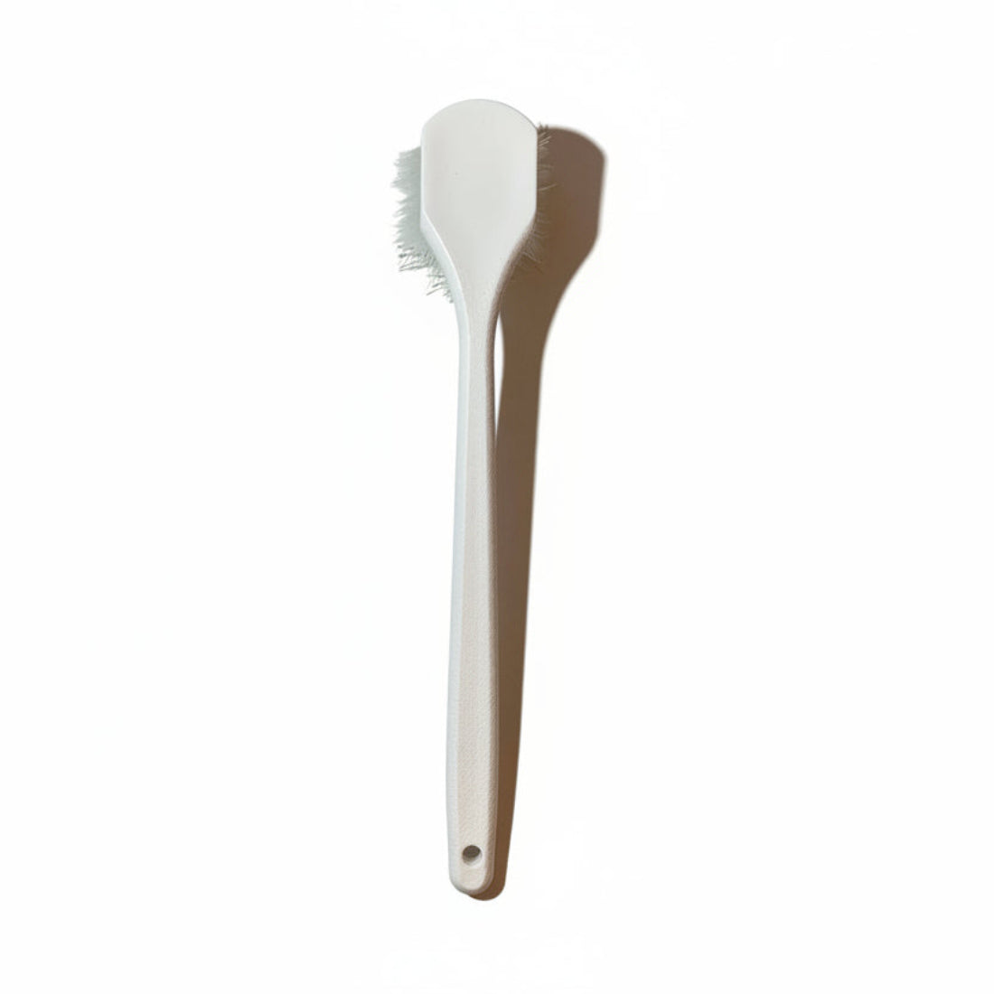 Long Handle Gong Fryer Cleaning Brush 518mm Commercial