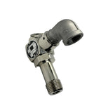 Henny Penny Pressure Fryer Safety Relief Valve 1/2" 15 PSI (Part No. 59742)