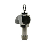 Henny Penny Pressure Fryer Safety Relief Valve 1/2" 15 PSI (Part No. 59742)
