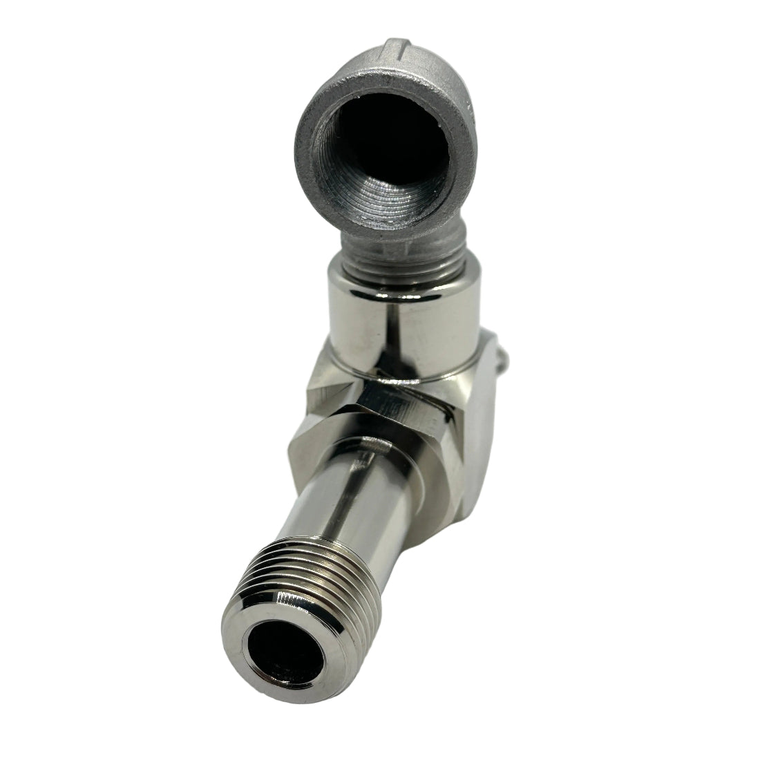 Henny Penny Pressure Fryer Safety Relief Valve 1/2" 15 PSI (Part No. 59742)