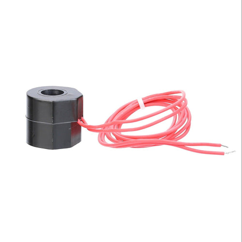 Henny Penny Pressure Fryer Solenoid Valve Coil - 208/240V 50Hz (Part No. 18726)