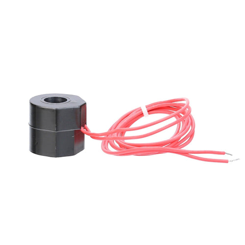 Henny Penny Pressure Fryer Solenoid Valve Coil - 120V 60Hz (Part No. 17106)