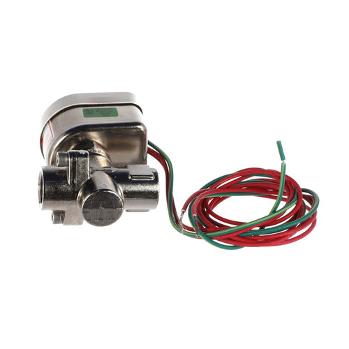 Henny Penny Pressure Fryer Solenoid Valve – 24V 60Hz (Part No. 29515)