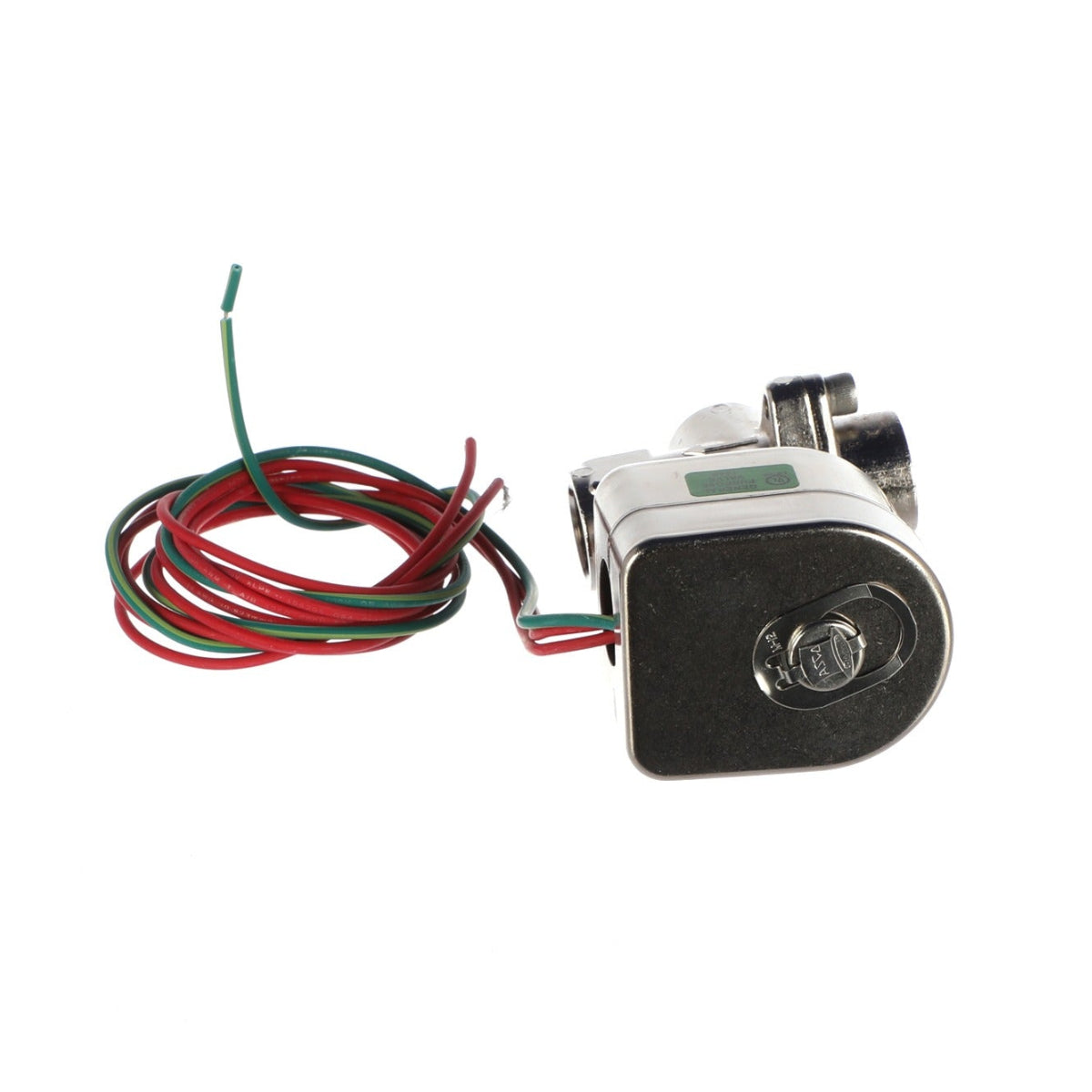 Henny Penny Pressure Fryer Solenoid Valve – 24V 60Hz (Part No. 29515)