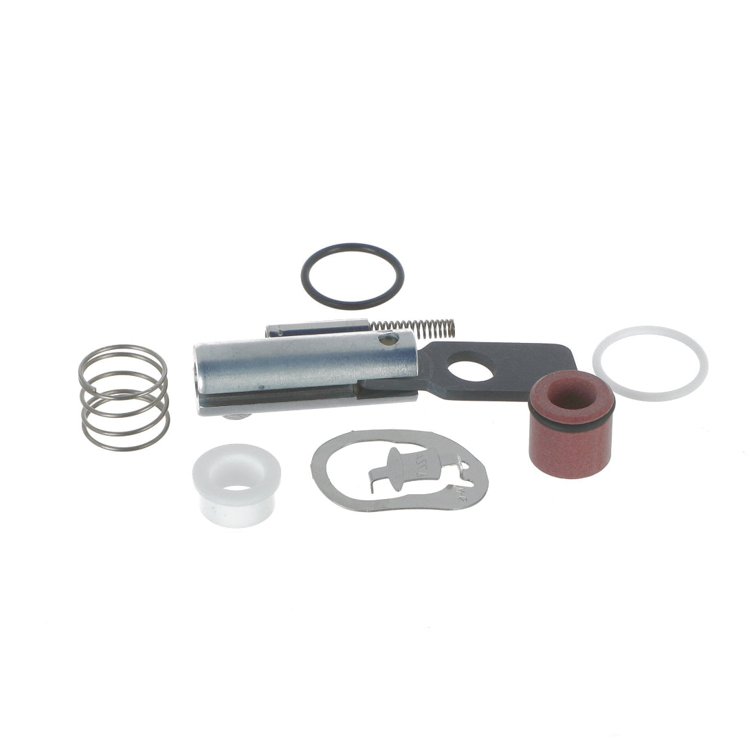 Henny Penny Pressure Fryer Solenoid Valve Repair Kit (Part No. 17120)