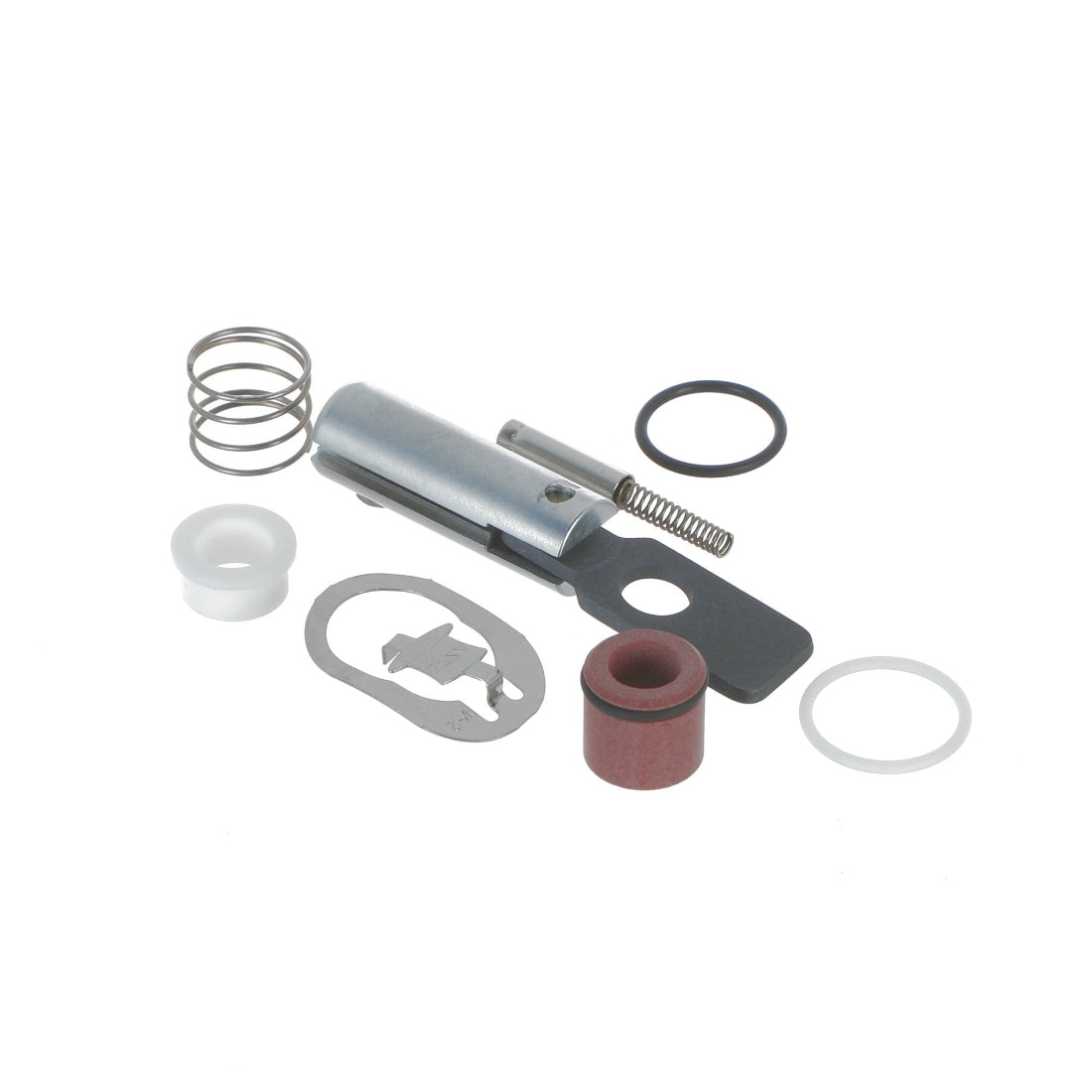 Henny Penny Pressure Fryer Solenoid Valve Repair Kit (Part No. 17120)