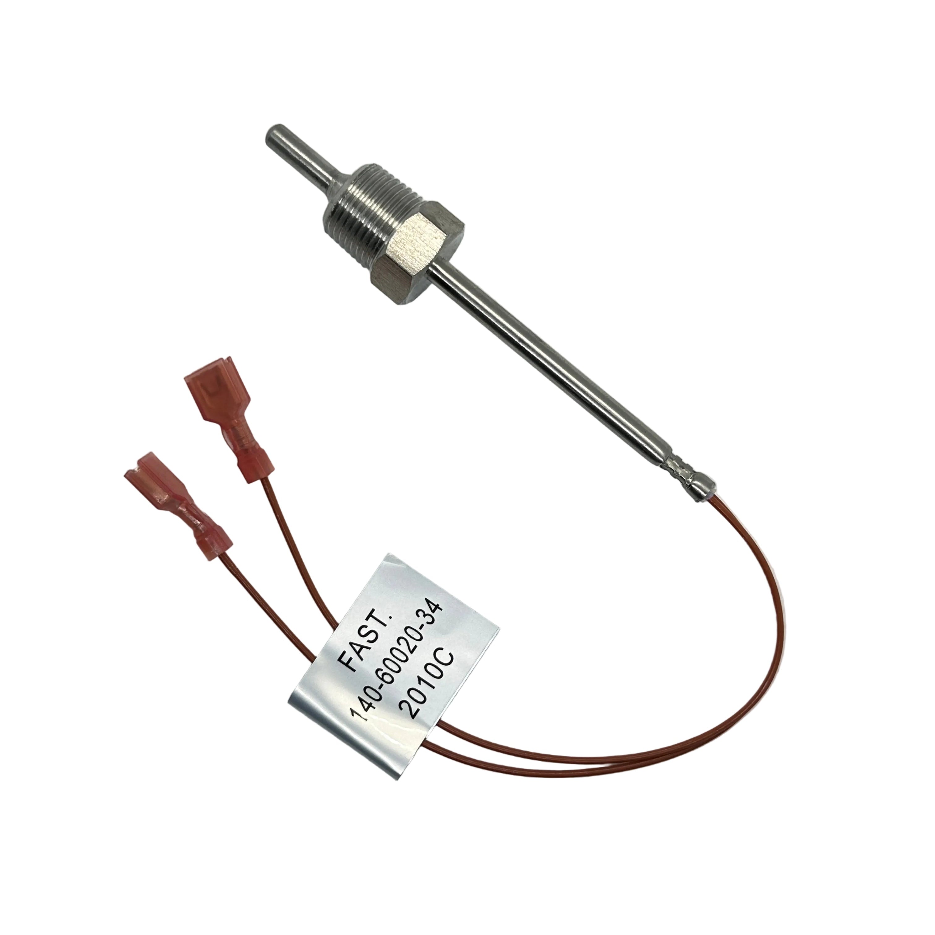 FAST 140-60020-34 Temperature Probe Assembly for Henny Penny Pressure Fryer