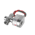 Henny Penny Pressure Fryer Solenoid Valve – 24V 50Hz (Part No. 29698)