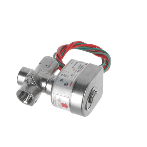 Henny Penny Pressure Fryer Solenoid Valve – 24V 50Hz (Part No. 29698)