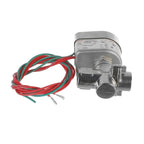 Henny Penny Pressure Fryer Solenoid Valve – 24V 50Hz (Part No. 29698)