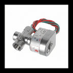Henny Penny Pressure Fryer Steam Solenoid Valve – 240V 50Hz (Part No. 18724)