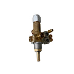 Tandoor Gas Safety Control Valve  Compatible For Shaan & Shahi Clay Ovens
