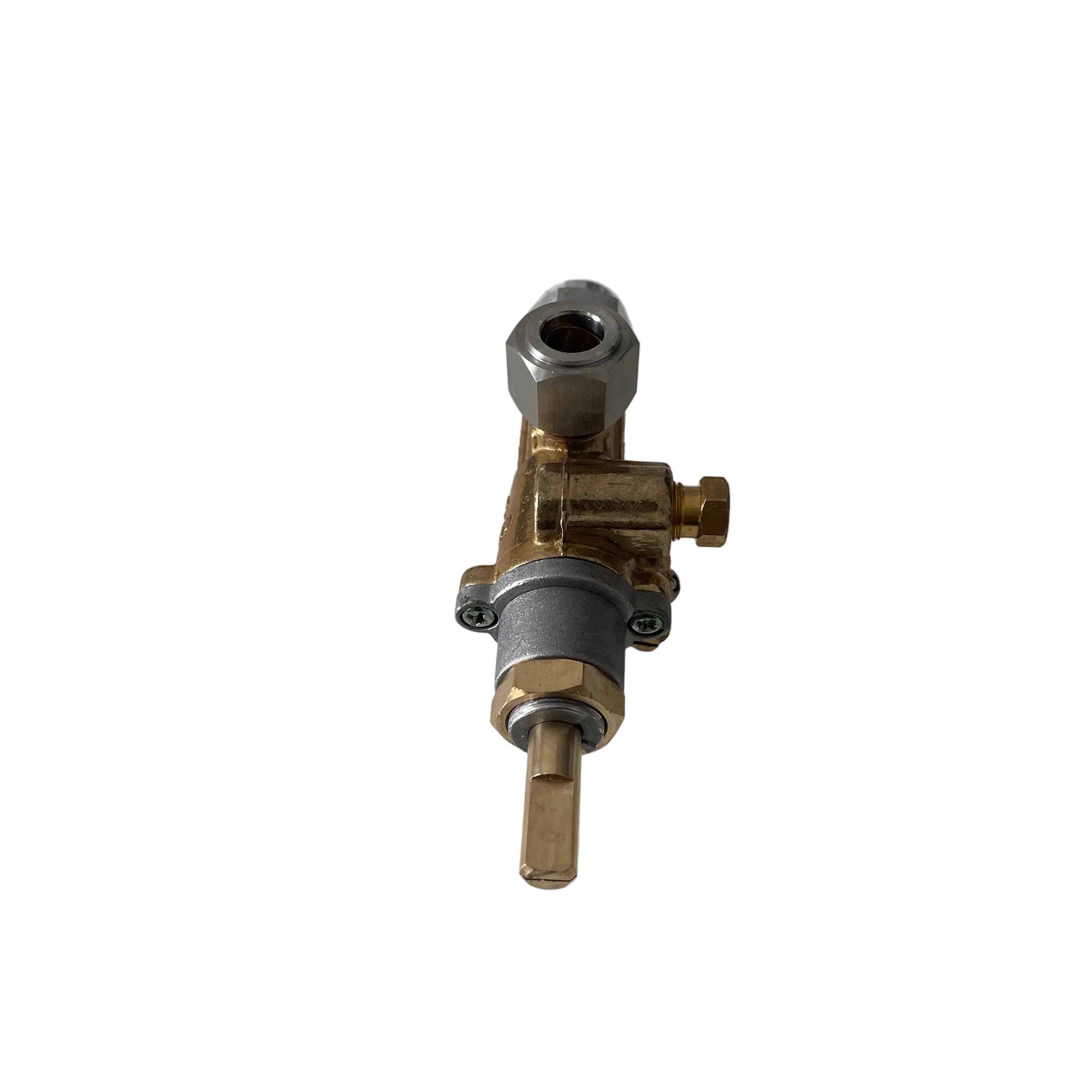 Tandoor Gas Safety Control Valve  Compatible For Shaan & Shahi Clay Ovens