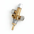 Tandoor Gas Safety Control Valve  Compatible For Shaan & Shahi Clay Ovens
