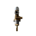 Tandoor Gas Safety Control Valve  Compatible For Shaan & Shahi Clay Ovens