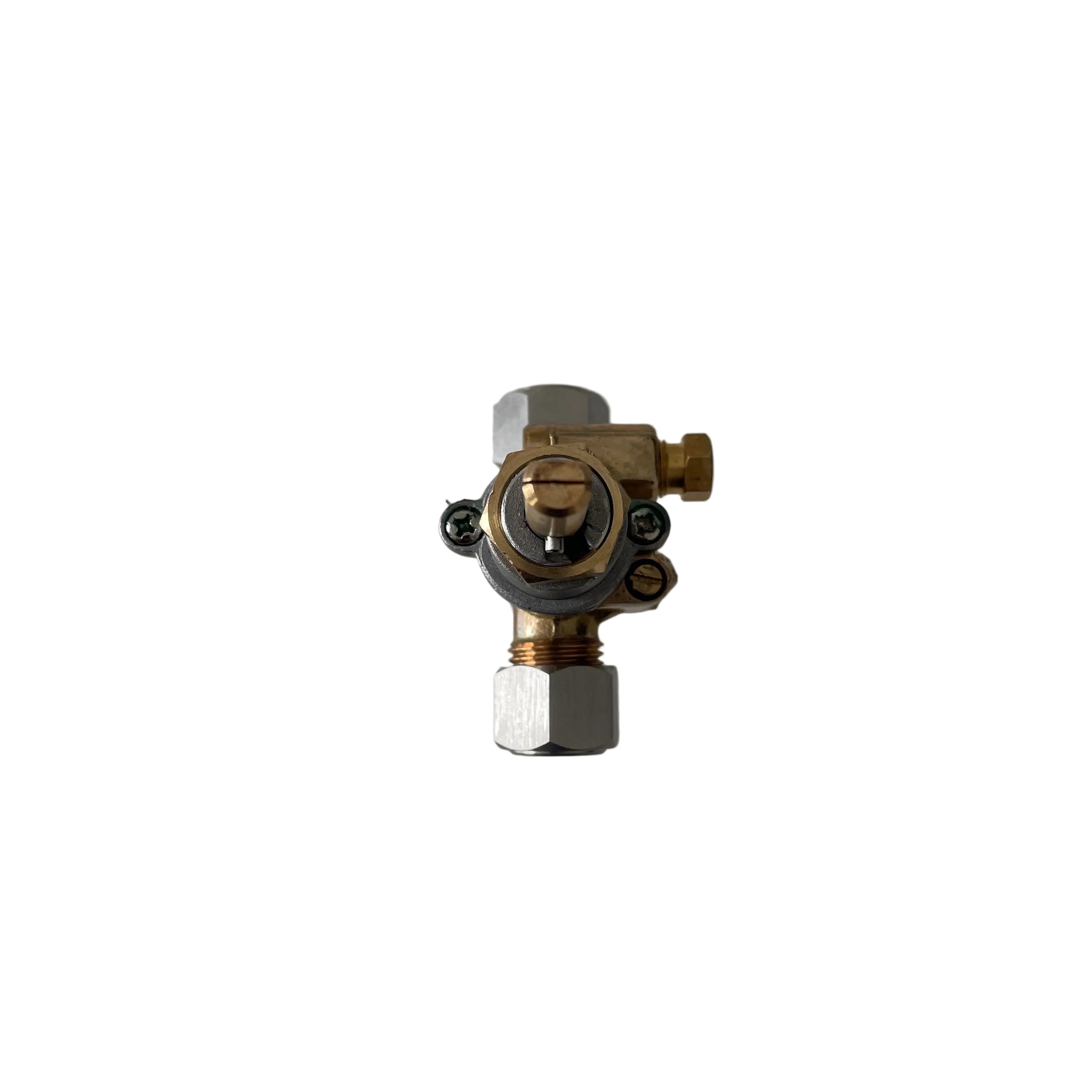 Tandoor Gas Safety Control Valve  Compatible For Shaan & Shahi Clay Ovens