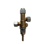 Tandoor Gas Safety Control Valve  Compatible For Shaan & Shahi Clay Ovens