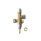 Tandoor Gas Safety Control Valve  Compatible For Shaan & Shahi Clay Ovens