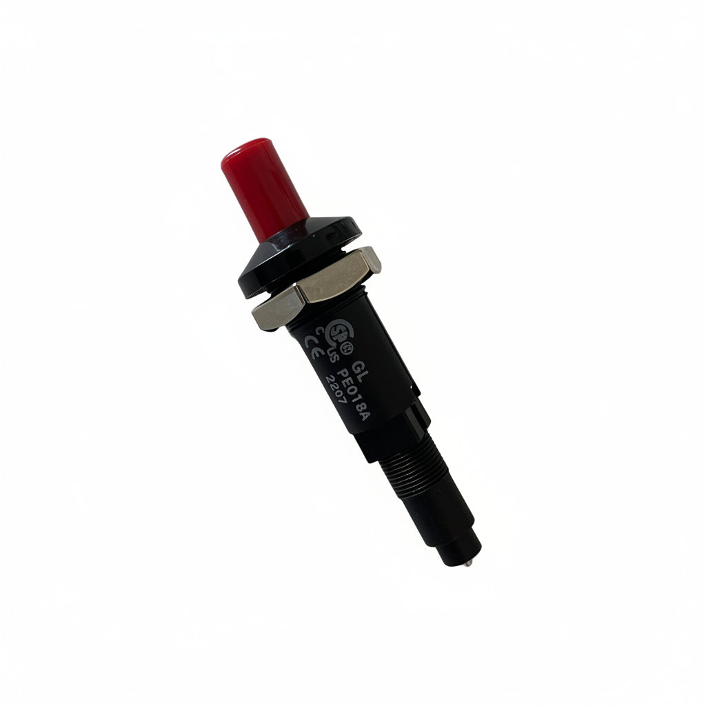 Hamoki ECB / EGG Ignition Button for Charbroiler and Gas Griddle