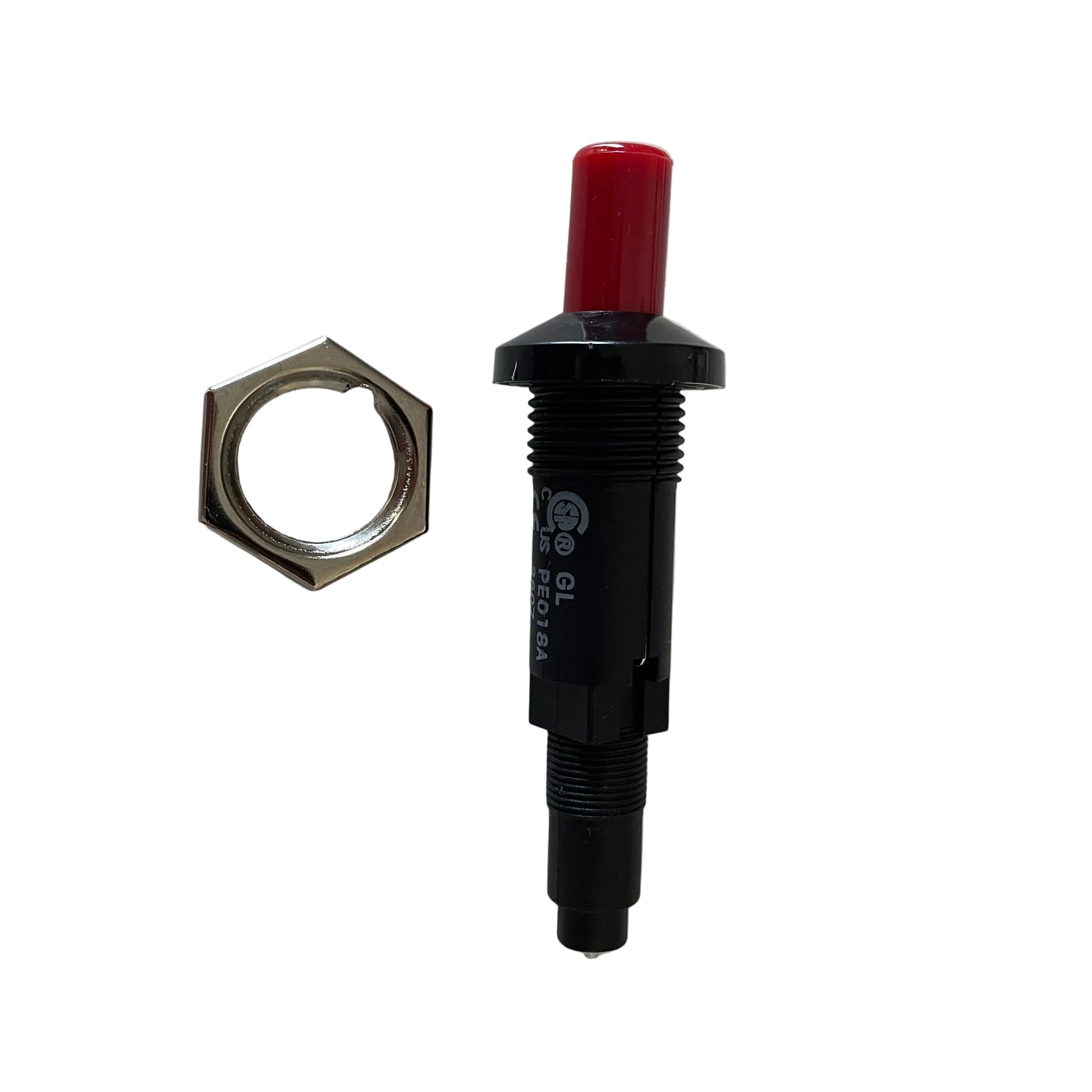 Hamoki ECB / EGG Ignition Button for Charbroiler and Gas Griddle