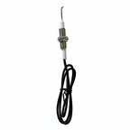 Hamoki ECB / EGG Ignition Needle with Wire for Charbroiler and Gas Griddle