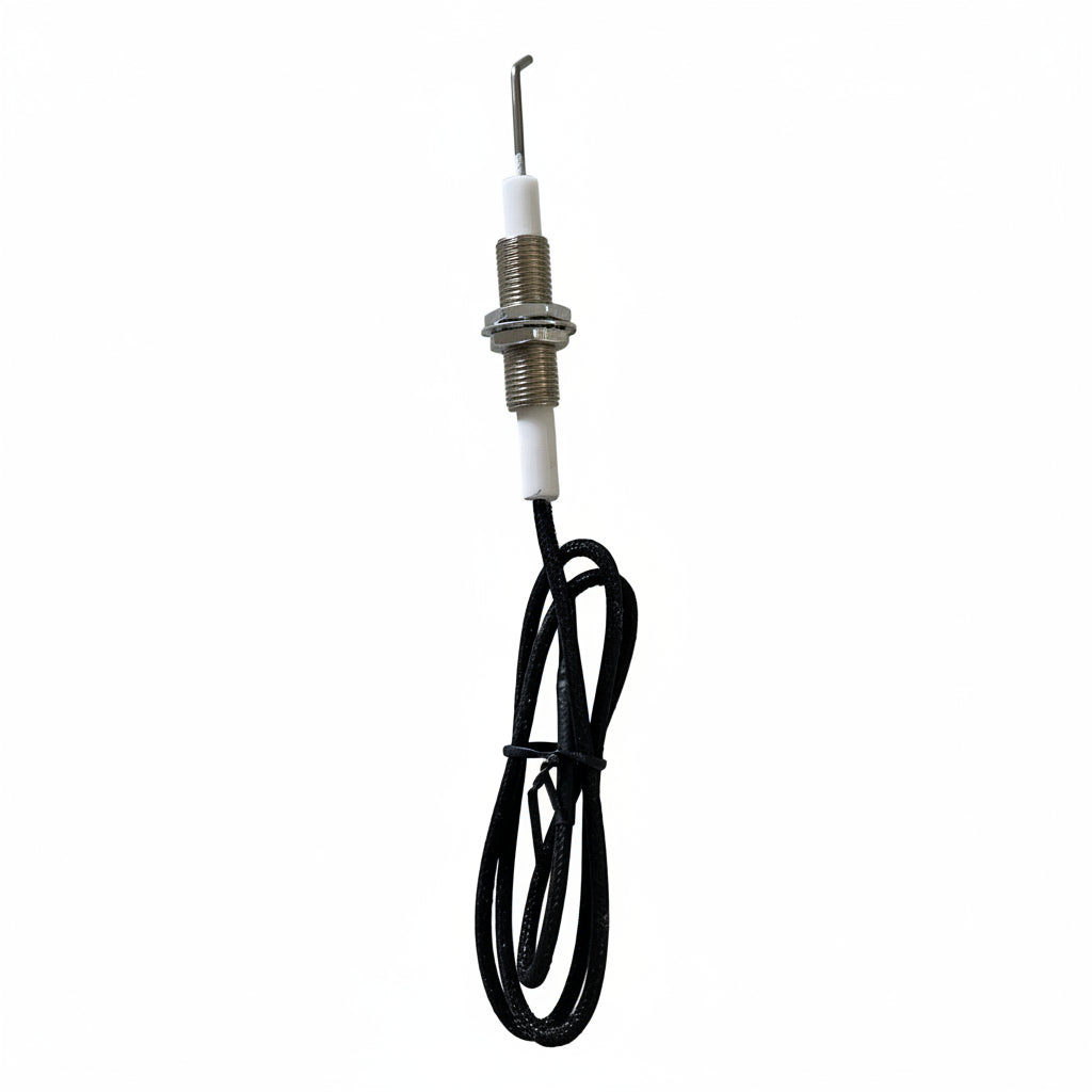 Hamoki ECB / EGG Ignition Needle with Wire for Charbroiler and Gas Griddle