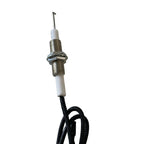 Hamoki ECB / EGG Ignition Needle with Wire for Charbroiler and Gas Griddle