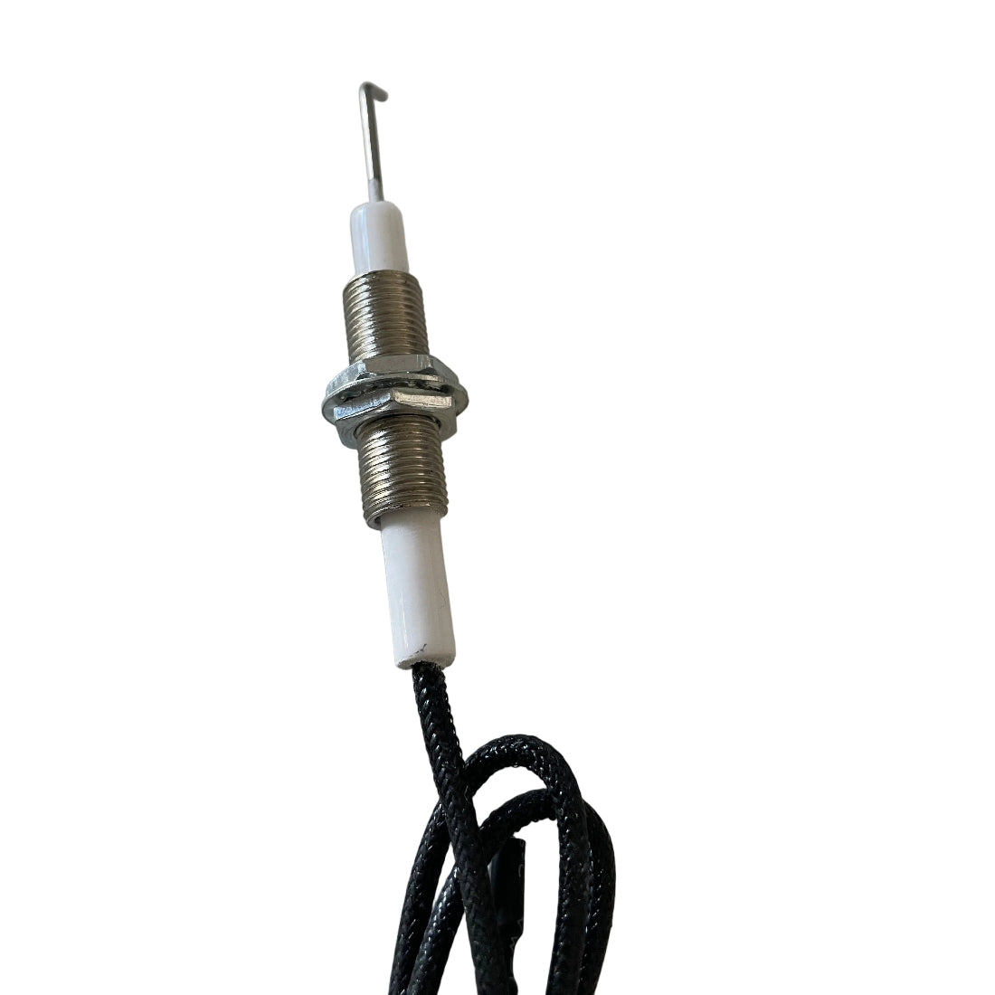 Hamoki ECB / EGG Ignition Needle with Wire for Charbroiler and Gas Griddle