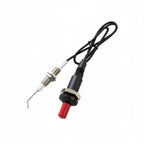 Hamoki ECB / EGG Ignition Needle with Wire for Charbroiler and Gas Griddle